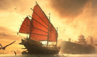 郑和下西洋的意义（郑和出使西洋的历史意义）