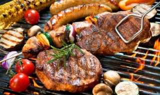 电饼铛烤肉 电饼铛烤肉需要铺吸油纸吗