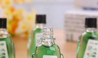 风油精成分 风油精成分有哪些