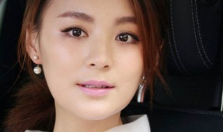 李莫愁扮演者 李莫愁扮演者是谁