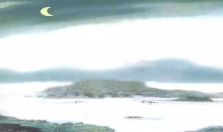 望洞庭的诗意 望洞庭的诗意一句一句的解释