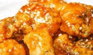 糖醋草鱼怎么做好吃 糖醋草鱼怎么做好吃又简单的做法