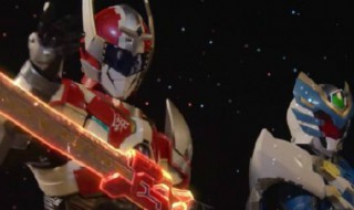 铠甲勇士刑天演员表（铠甲勇士刑天演员表和照片名字大全）