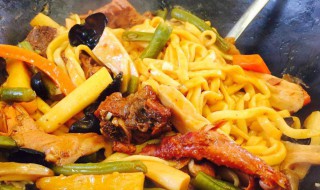 焖面技巧（焖面怎么好吃）
