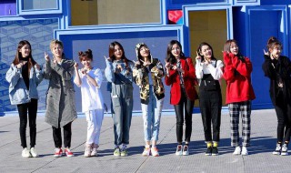 火箭少女101都是哪里的人（火箭少女101成员都是哪个公司的 视频）