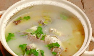 炖鱼汤的好方法（炖鱼汤的好方法窍门）