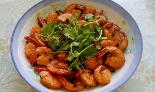 迷踪虾做法（迷踪虾怎么做好吃）