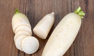 粉蒸白萝卜怎么做（粉蒸白萝卜怎么做好吃）