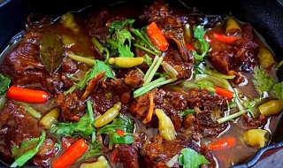 煮太辣怎么解决 煮的菜太辣了放什么东西可以盖过辣味?