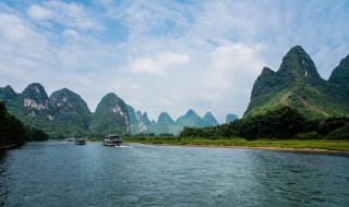 广西桂林旅游景点 广西桂林旅游景点门票价格