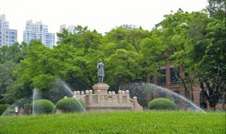 中山旅游景点 中山旅游景点推荐