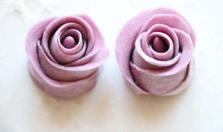 做馒头又好吃又好看 做馒头的简单方法与步骤