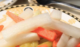 美食好吃又容易做的美食 美食好吃又容易做的美食有哪些