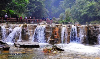 焦作旅游景点 焦作旅游景点排名前十