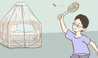 技巧灭蚊子（咋灭蚊子）