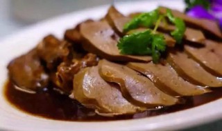 存起来的卤水怎么用（存起来的卤水怎么用好）