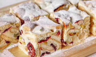 网红最简单的小吃 网红最简单的小吃是什么