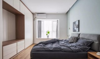 床尾有窗怎么解决（床尾着窗户有什么说法吗）