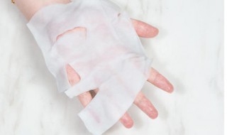 怎么敷面膜可以美白 怎么敷面膜可以美白呢