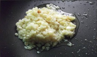 怎么保存熟蒜泥（怎么保存熟蒜泥窍门）