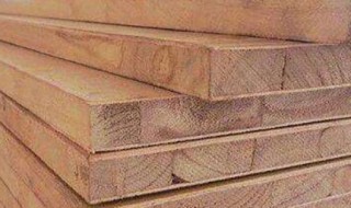 e0和e1板材的区别