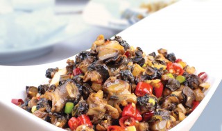 螺蛳肉怎么做好吃（韭菜炒螺蛳肉怎么做好吃）