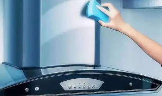 油烟机清洗还是不清洗 油烟机清洗吗
