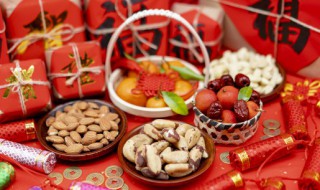 春来到春节祝福语 春节到来之际祝福语