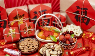 春节健康的祝福语 春节健康祝福语2023