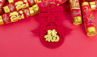 祝人春节的祝福语（春节祝福人的话语）