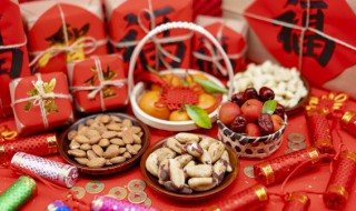 虎年2022春节祝福语（2022年虎年新春寄语）