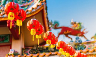 2022年虎年春节祝福（2022年虎年春节祝福语怎么写）