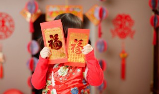 简单有创意的春节祝福（有创意的春节祝福语）