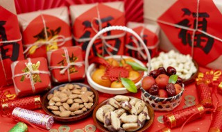 最美的春节祝福短语（最美的春节祝福短语怎么写）