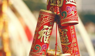 不俗的春节祝福语 不俗气的春节祝福语