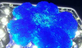 晶体有哪些 晶体有哪些物质