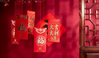 中国各地春节民间风俗有哪些 各地区春节民风民俗的由来