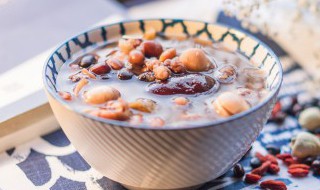 腊八节当然要喝腊八粥了 腊八节喝腊八粥有什么之意