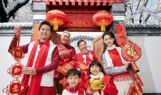 春节的菜有什么寓意 春节的菜品里面有什么寓意