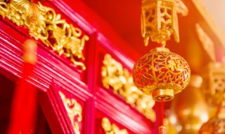 除夕有什么食物 除夕有什么食物和水果