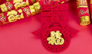 给孩子的春节祝福成语俗语 给孩子的春节祝福成语俗语怎么说