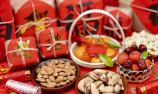 春节年夜饭怎么吃 春节年夜饭怎么吃好吃