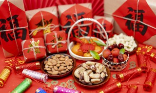 朋友圈做生意春节祝福语 朋友圈做生意春节祝福语怎么说