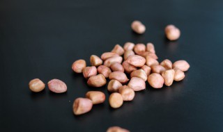 梦见吃花生会怎么样（梦见吃花生是什么预兆）