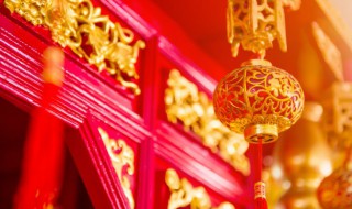 亲人收到春节的祝福 亲人收到祝福后的反应