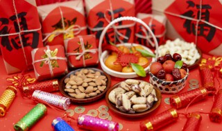 2022春节微信祝福（2021春节微信祝福）