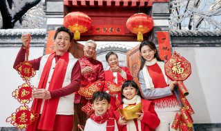 关于春节的微信祝福 关于春节的微信祝福图片