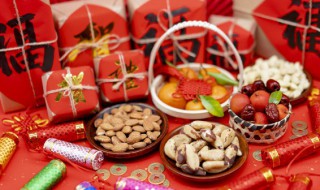 春节老婆祝福语2022 春节老婆祝福语2022年8月