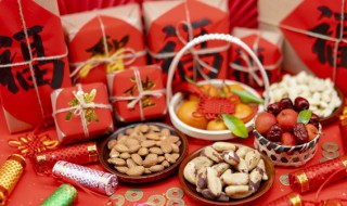 春节收到花的祝福语 春节收到花的祝福语怎么说