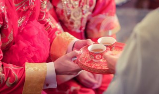 春节结婚祝福语（春节结婚祝福语四字）